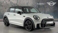 MINI Hatchback 1.5 Cooper Sport 5dr Auto Petrol Hatchback